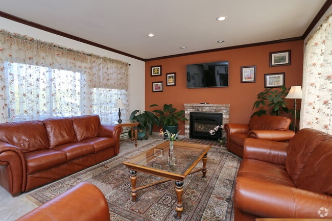 Spring Creek Apartments
