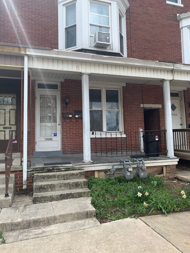 Building Photo - 1458 Monroe St Unit 1458 Monroe Street Apt 1
