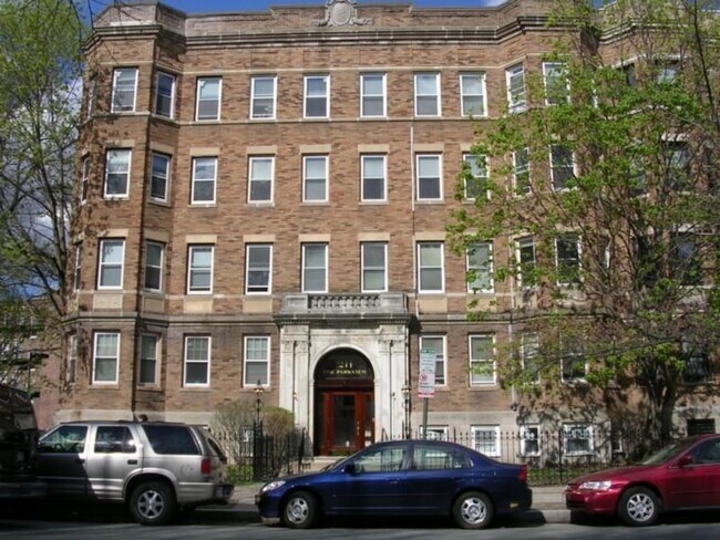 Photo - 211 Park Dr Unit 34