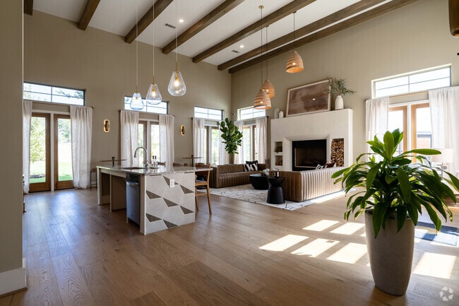 Clubhouse