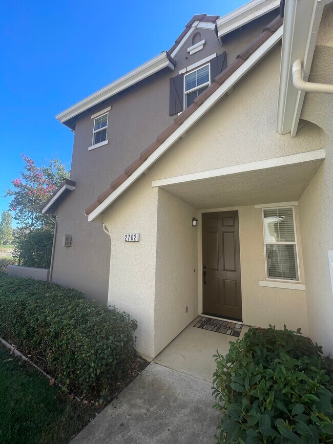 Photo - 2702 Esplanade Cir Condo Unit 2702 Esplanade Circle, Folsom, CA