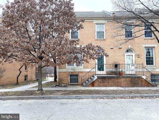 Building Photo - 1110 S Kenwood Ave Rental