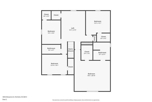 Photo - 10812 Maryanna Ct