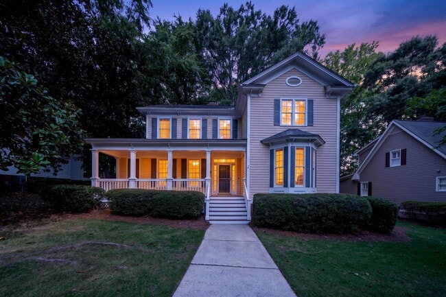 113 7 Oaks Way