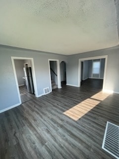 Living Room - 3130 32nd St SE Unit 3120 32nd St