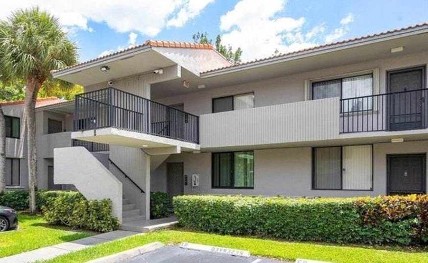 Photo - 9589 SW 1st Ct Unit 9589
