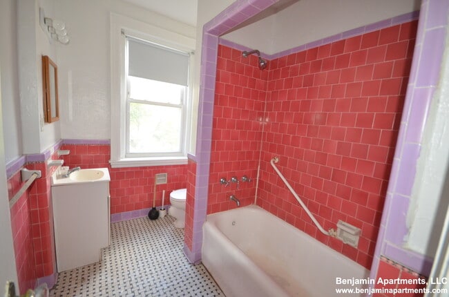 Photo - 2045 Commonwealth Ave Unit 48