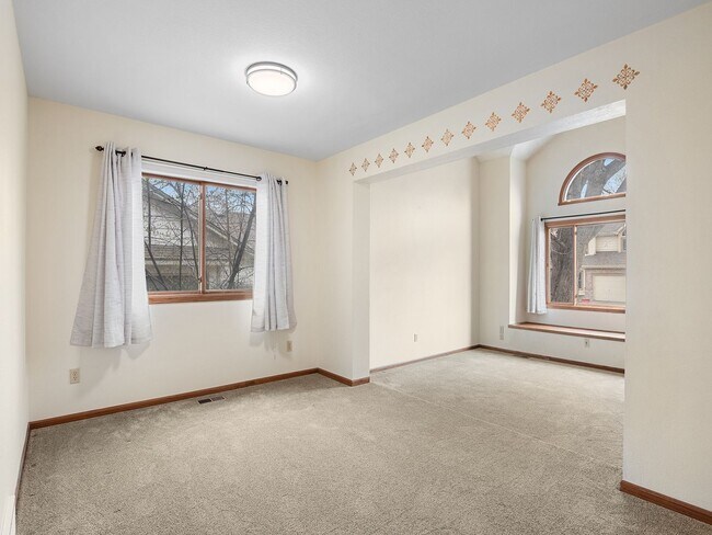 Photo - ? Open & Airy Fort Collins Home Near Harmony | Fireplace, Finished Basement & 2-Car Garage