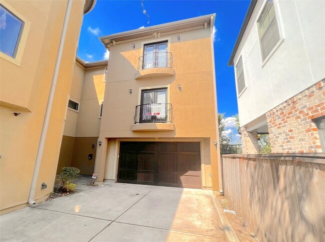 Building Photo - 4514 Inker St Unit C Rental