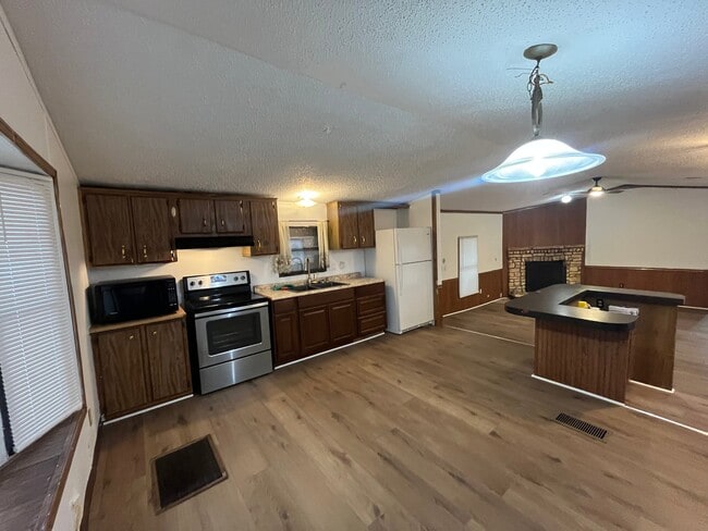 133 Private Rd
