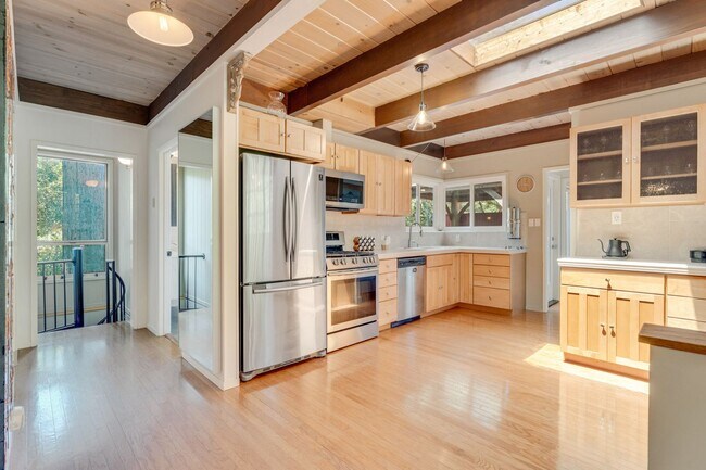 Photo - Boulder Creek Sanctuary!