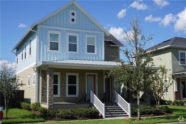 Building Photo - 8631 Laureate Blvd Rental