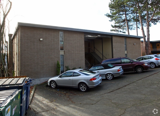 Fremont View  - 525 N Bowdoin Place