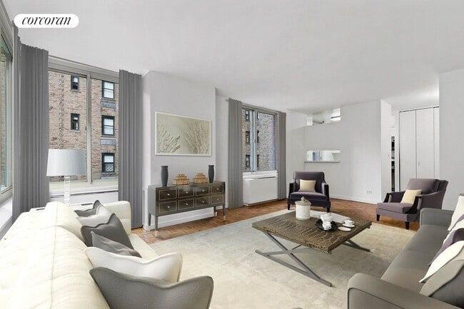 Building Photo - 145 E 48th St