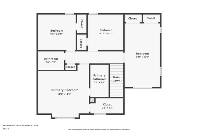 Photo - 640 Wilderness Trail Dr
