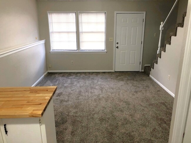 Photo - 1406-1408 S. 2nd Street Unidad 1406 S. 2nd St.