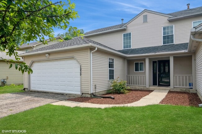 Building Photo - 1939 Appaloosa Dr Rental
