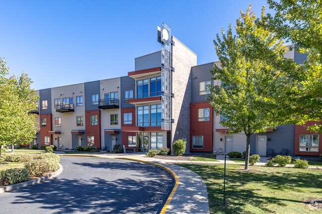 National Ave Lofts