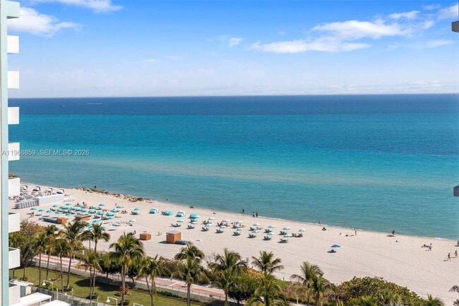 Photo - 2655 Collins Ave Unit 1607