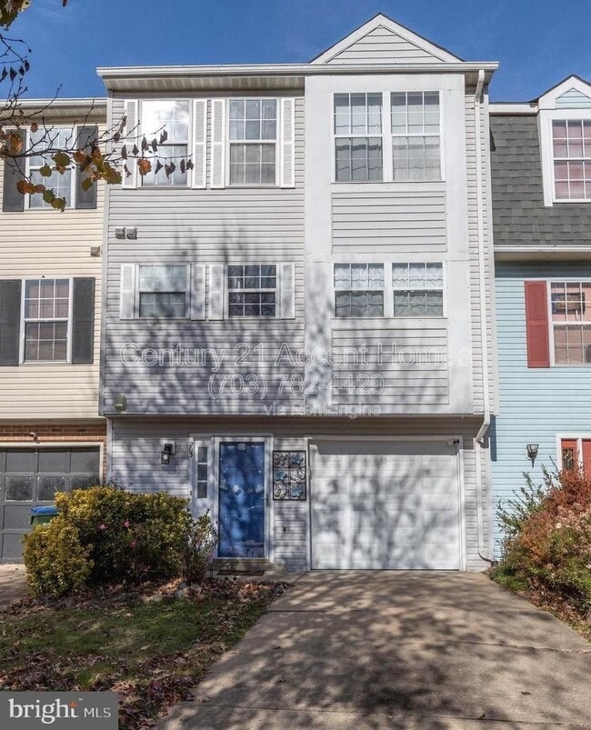 Building Photo - 203 Blueridge Ct Rental