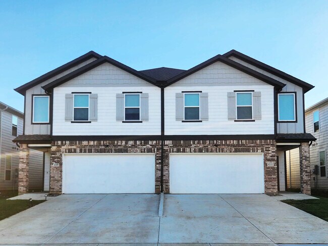 Hampton Villas