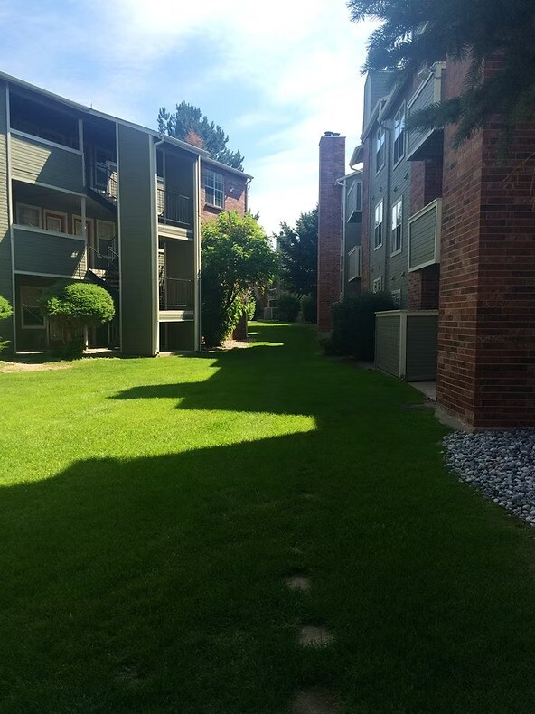 Beverly Place
