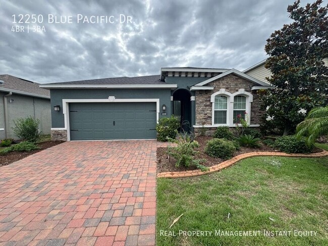 Building Photo - 12250 Blue Pacific Dr