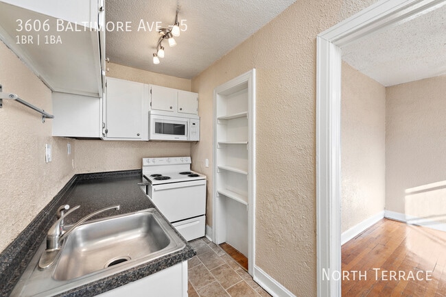 Photo - 3606 Baltimore Ave Unidad 5