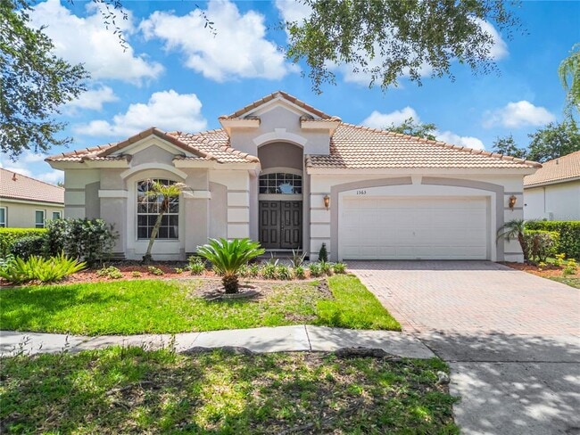 Building Photo - 1363 Glenwick Dr