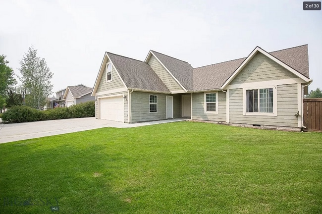 Photo - 4 Bedroom Home in River Rock