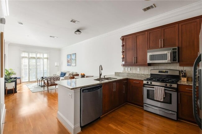 Photo - 1055 Piedmont Ave NE Unit 211