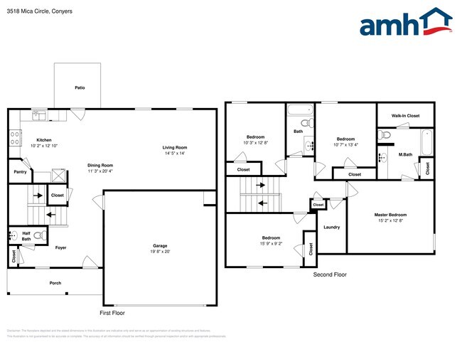Photo - 3518 Mica Cir SE
