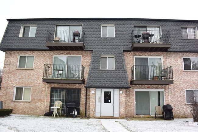 Photo - 9442 Bay Colony Dr Unidad 1W