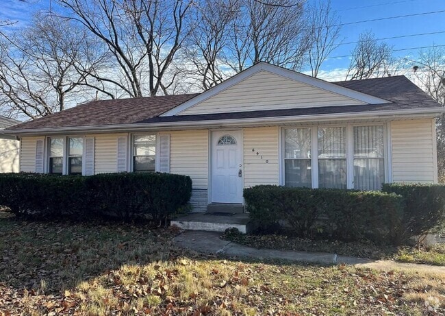 Building Photo - 6910 Noble Dr Rental