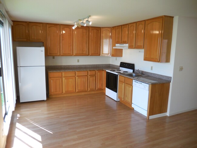 Photo - 3627 Cesar Chavez Apartments Unit 4