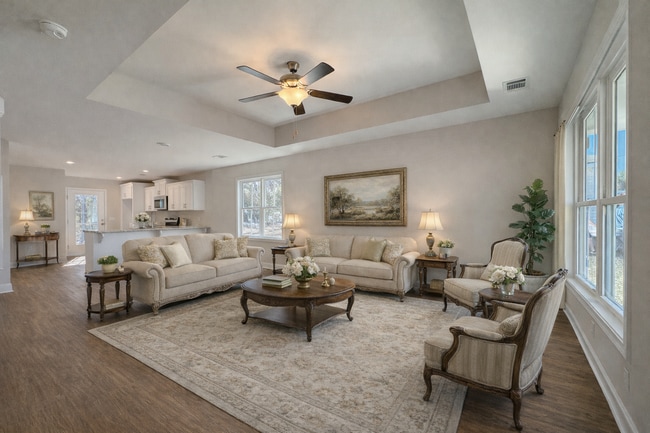 Photo - 111 Zetterower Rd