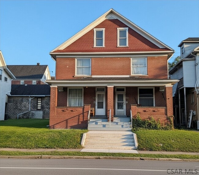 Building Photo - 550-548 Ferndale Ave