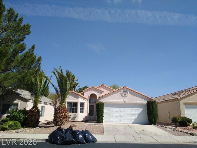 Photo - 3171 Castle Canyon Ave