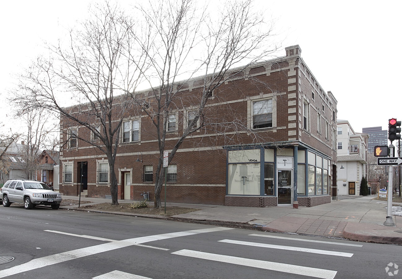 Photo - 736 E 18th Ave
