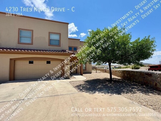 Building Photo - 4230 Tres Ninos Dr Unit C