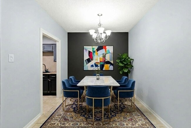 Photo - 661 Bering Dr Unit 504