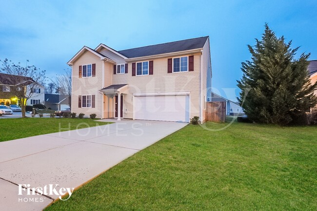 Photo - 5701 Yachtsman Ct