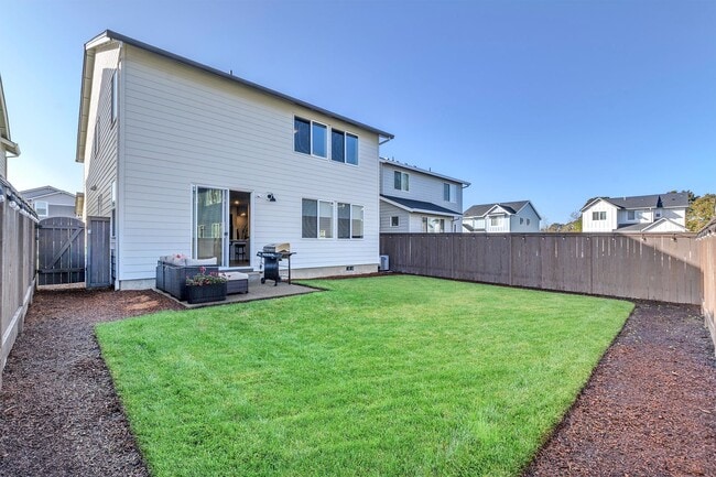 Photo - New 4 bedroom, 2.5 bath home in NW McMinnville