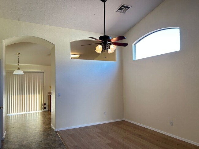 Photo - Unique 4 Bedroom, 2 Bath 2 Car Garage