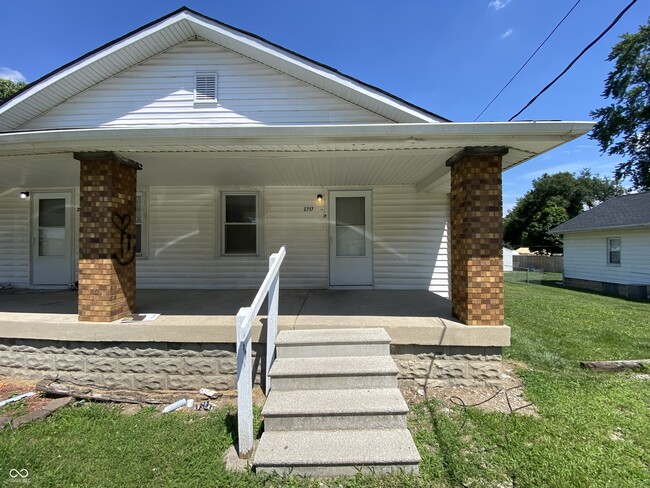 Building Photo - 2717 S Moreland Ave Rental