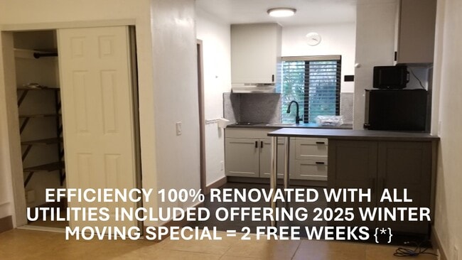 Photo - 515 S 20th Ave Unit EFFICIENCY FIVE