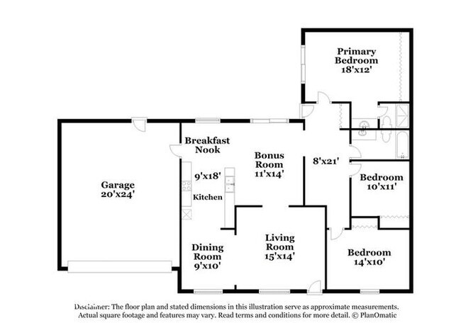 Building Photo - 135 Lameraux Rd Rental