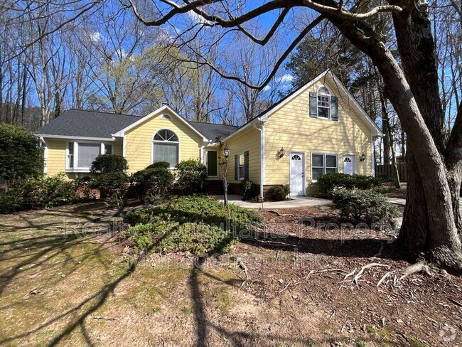Building Photo - 5804 High View Rd Rental