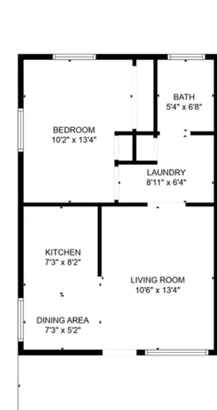 Photo - 3428 S 300 E Unit Apt 4