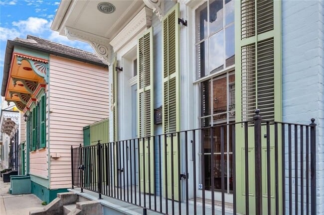 Photo - 1300 Chartres St